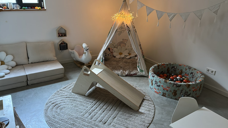 Spielzimmer