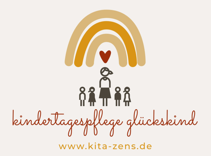 Kindertagespflege GLÜCKSKIND